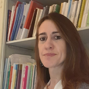 Dr.ssa Chiara Cottini