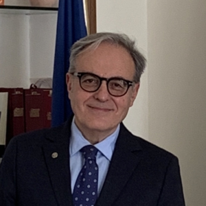Dr. David Lazzari