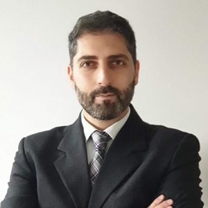 Dr. Pietro Bussotti