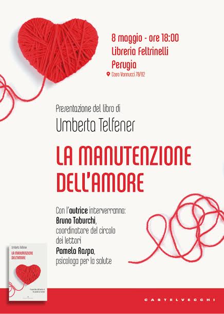 la manutenzione dell'amore