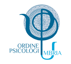 logo ordine psicologi regione umbria