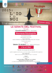 serate psicologia umbria festival 2015