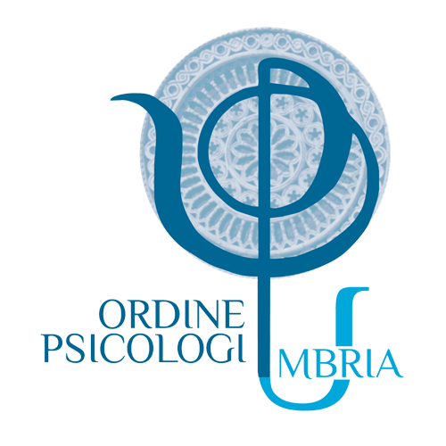 logo Ordine Psicologi Umbria